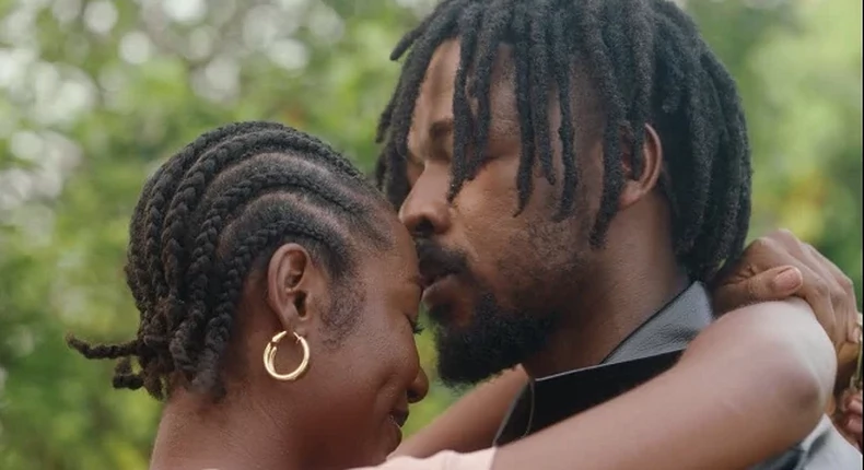 Johnny Drille And Tomi Ojo Spark Dating Rumours Following Interesting Love Story In 'Believe Me' Video, Yours Truly, News, May 29, 2023