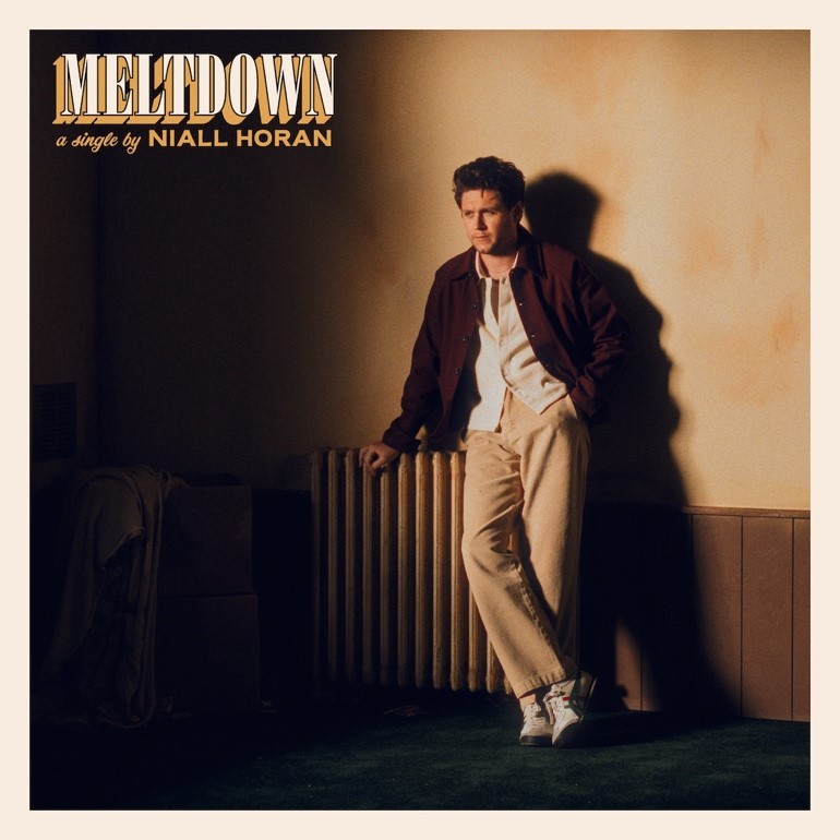 Niall Horan Releases Feverish Anthem 'Meltdown' From Upcoming Album 'The Show', Yours Truly, News, November 29, 2023