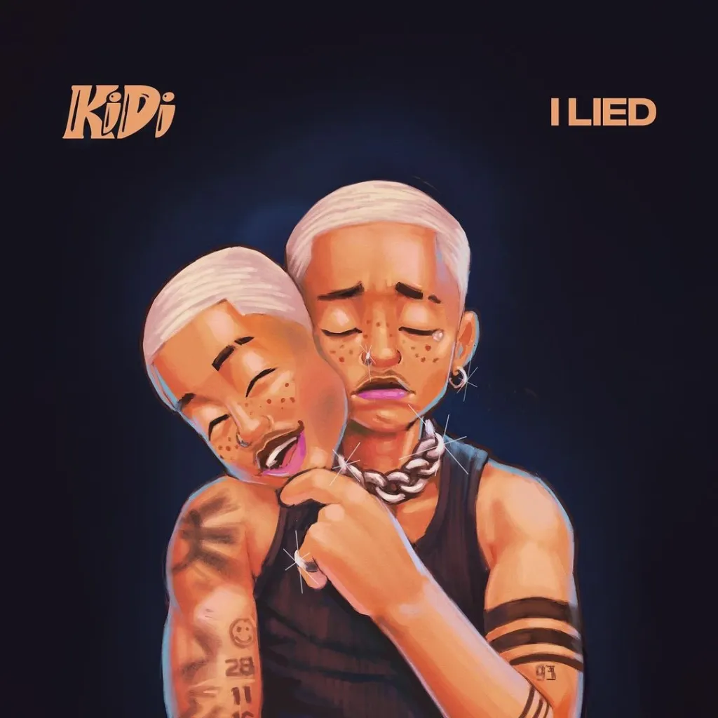 Song Review: “I Lied” By Kidi, Yours Truly, Reviews, May 29, 2023