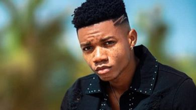 Song Review: “I Lied” By Kidi, Yours Truly, Kidi, September 23, 2023