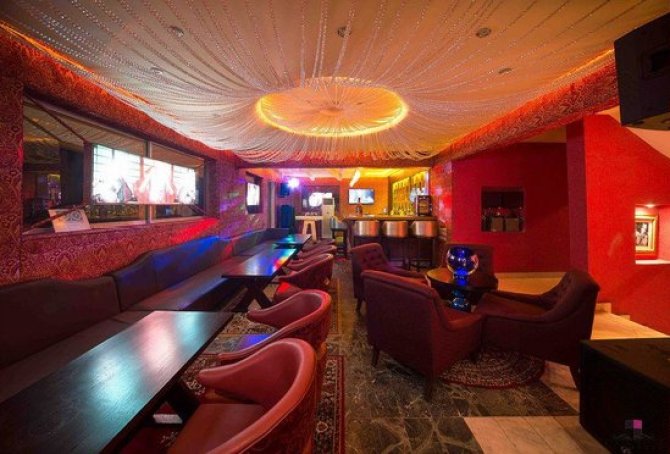 Best 10 Night Clubs In Nigeria, Yours Truly, Articles, April 30, 2024