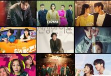 2023 Top Korean Tv Series &Amp; Where To Watch Them, Yours Truly, Articles, November 28, 2023