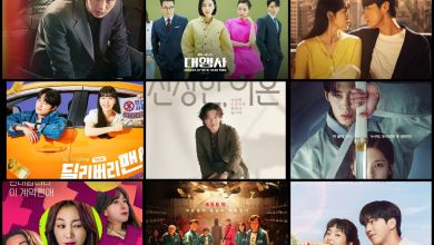 2023 Top Korean Tv Series &Amp; Where To Watch Them, Yours Truly, Twenty-Five Twenty-One, November 28, 2023
