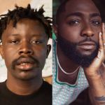 Tg Omori Discusses The Interesting Details Of The &Amp;Quot;Feel&Amp;Quot; Video With Davido, Yours Truly, News, September 23, 2023