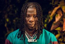 Stonebwoy &Quot;5Th Dimension&Quot; Album Review, Yours Truly, Reviews, June 8, 2023