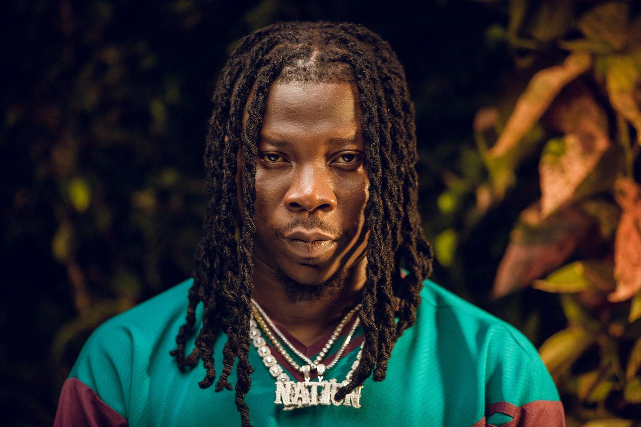 Stonebwoy &Quot;5Th Dimension&Quot; Album Review, Yours Truly, Reviews, September 23, 2023