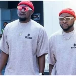 Davido Celebrates Cousin’s 30Th Birthday With N16M And Another Rolex Wristwatch, Yours Truly, News, February 24, 2024