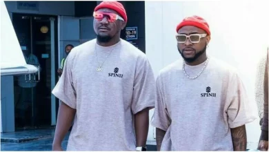 Davido Celebrates Cousin’s 30Th Birthday With N16M And Another Rolex Wristwatch, Yours Truly, Tunegee, May 6, 2024