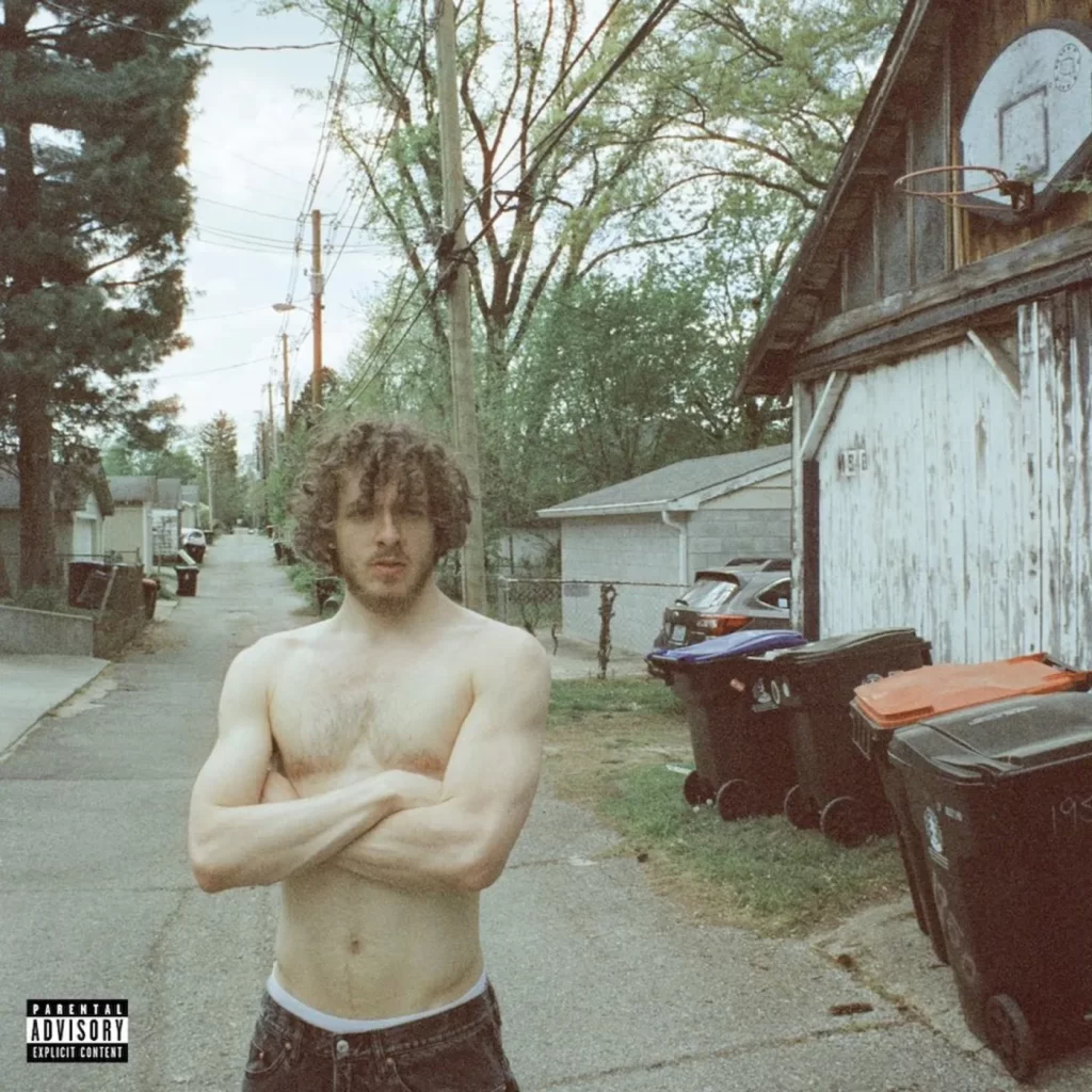 Jack Harlow &Quot;Jackman.&Quot; Album Review, Yours Truly, Reviews, May 29, 2023