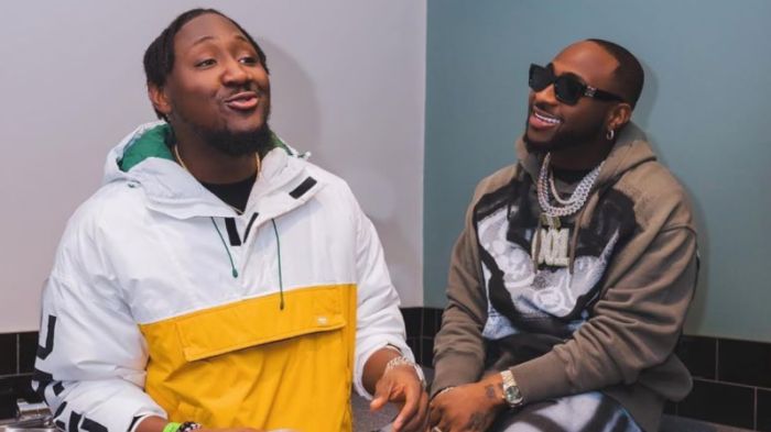 Davido Celebrates Cousin’s 30Th Birthday With N16M And Another Rolex Wristwatch, Yours Truly, News, March 1, 2024