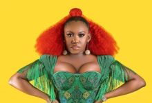 Niniola 'All Eyes On Me' Song Review, Yours Truly, News, May 8, 2024