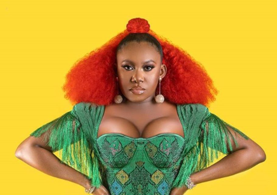 Niniola 'All Eyes On Me' Song Review, Yours Truly, News, December 1, 2023