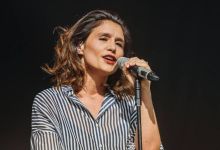 Jessie Ware &Quot;That! Feels Good!&Quot; Album Review, Yours Truly, Reviews, September 23, 2023