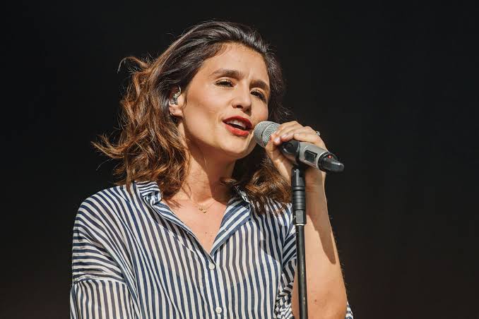 Jessie Ware &Quot;That! Feels Good!&Quot; Album Review, Yours Truly, Reviews, May 29, 2023