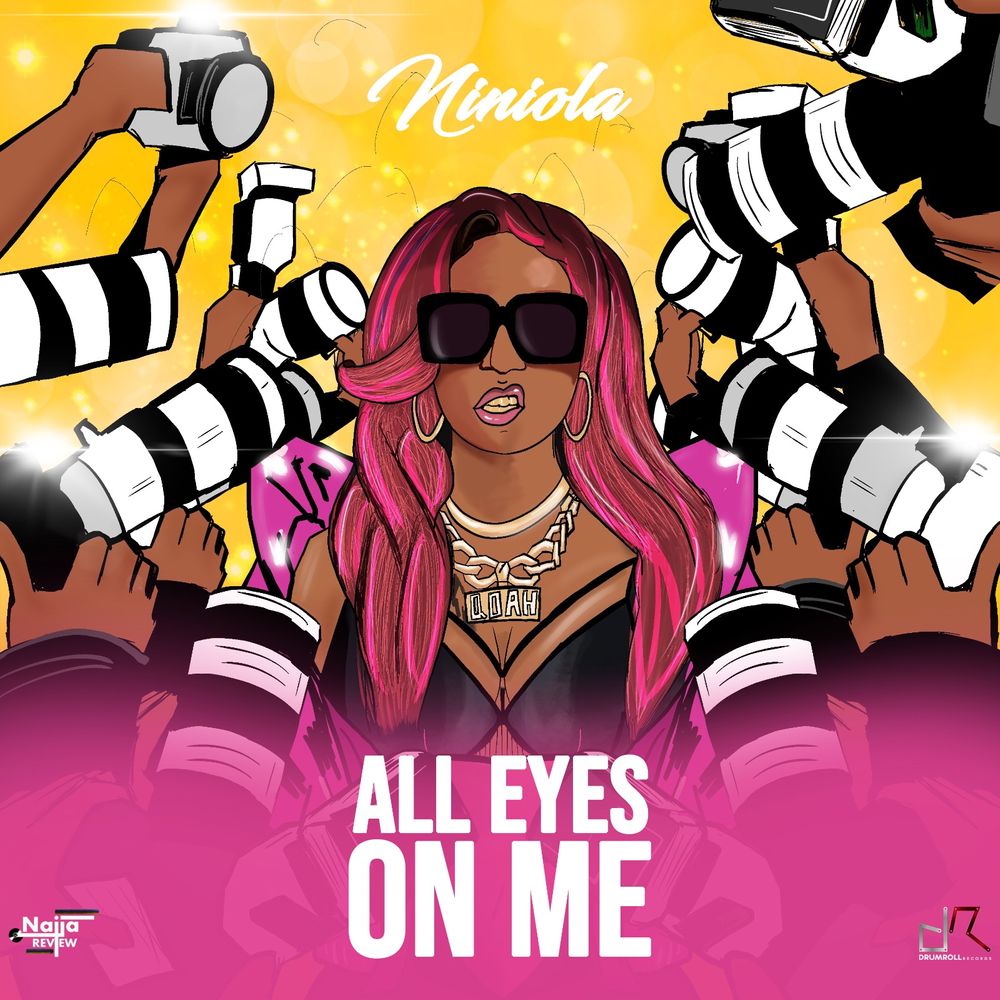 Niniola 'All Eyes On Me' Song Review, Yours Truly, News, June 4, 2023