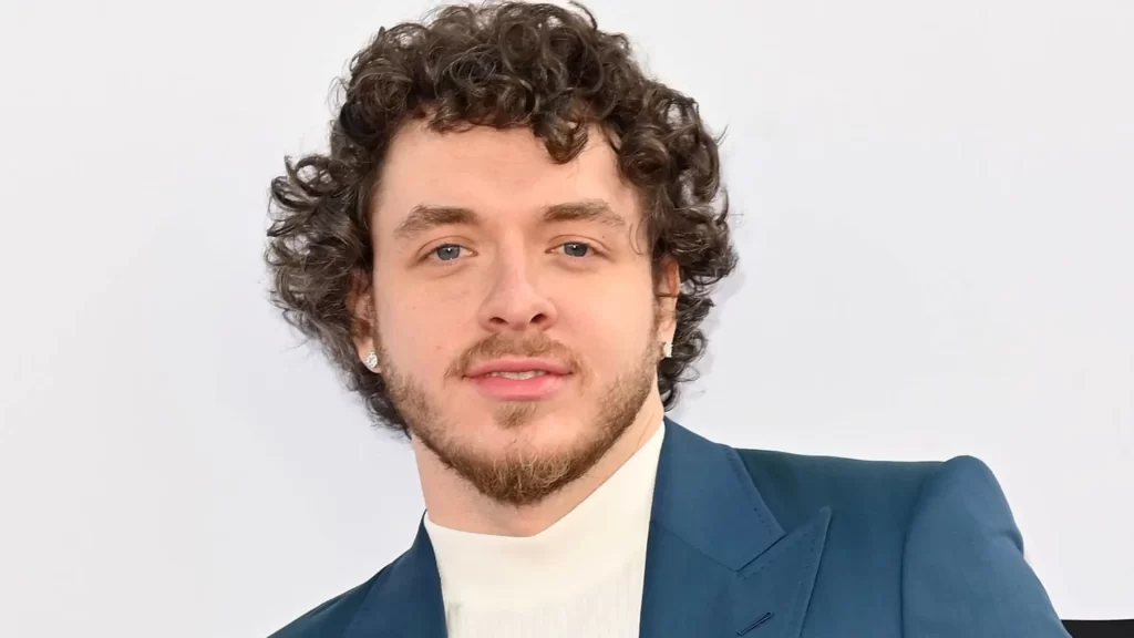 Jack Harlow Names Kanye, Drake, Outkast &Amp; More Among Top 5 Favorite Rap Albums In Podcast, Yours Truly, News, April 30, 2024