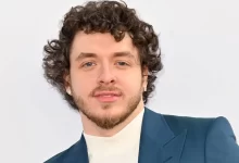 Jack Harlow'S &Quot;Lovin On Me&Quot; Back To Number 1 On The Hot 100, Yours Truly, News, February 25, 2024