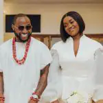 Davido Celebrates Wife Chioma'S Birthday, Declares Unwavering Love Amidst Adversity, Yours Truly, News, June 4, 2023