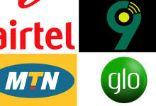 How To Check Account Balance On Glo, Airtel, Mtn, 9Mobile, Yours Truly, Tips, December 1, 2023
