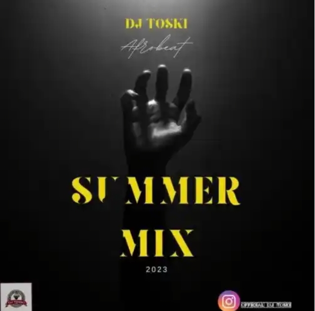 Best 25 Afrobeats Dj Mix Of 2023, Yours Truly, Articles, December 1, 2023