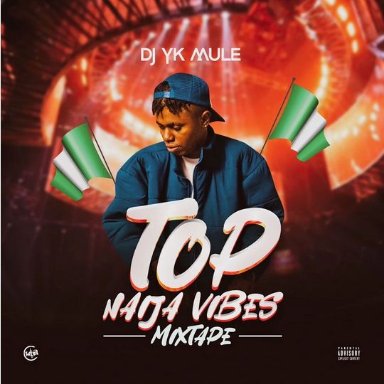 Naija Mix: Best 25 Nigeria Dj Mix Of 2023, Yours Truly, Articles, December 1, 2023