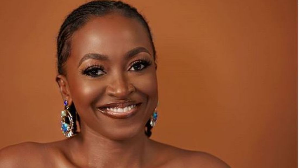 Kate Henshaw, Yours Truly, People, January 10, 2024