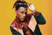 Burna Boy: Success Is The Best Evidence Of Effort, Yours Truly, News, December 2, 2023
