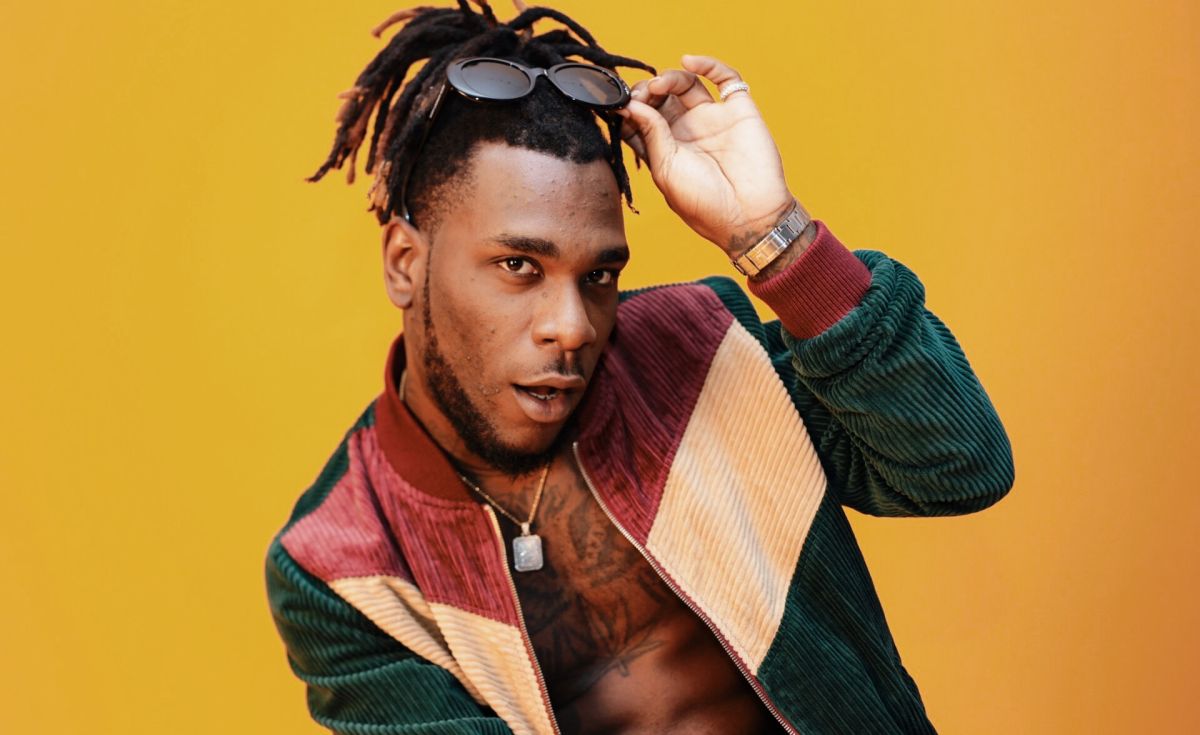 Burna Boy: Success Is The Best Evidence Of Effort, Yours Truly, News, May 13, 2024