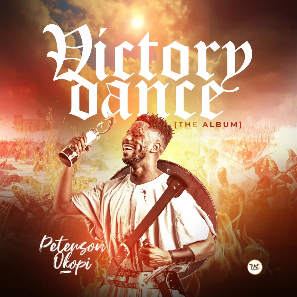 Peterson Okopi &Quot;Victory Dance&Quot; Album Review, Yours Truly, Reviews, May 29, 2023