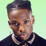 Rema To Rewrite History With 02 Arena Concert; Fans React To Annoucement As Davido Sends Message, Yours Truly, News, October 4, 2023