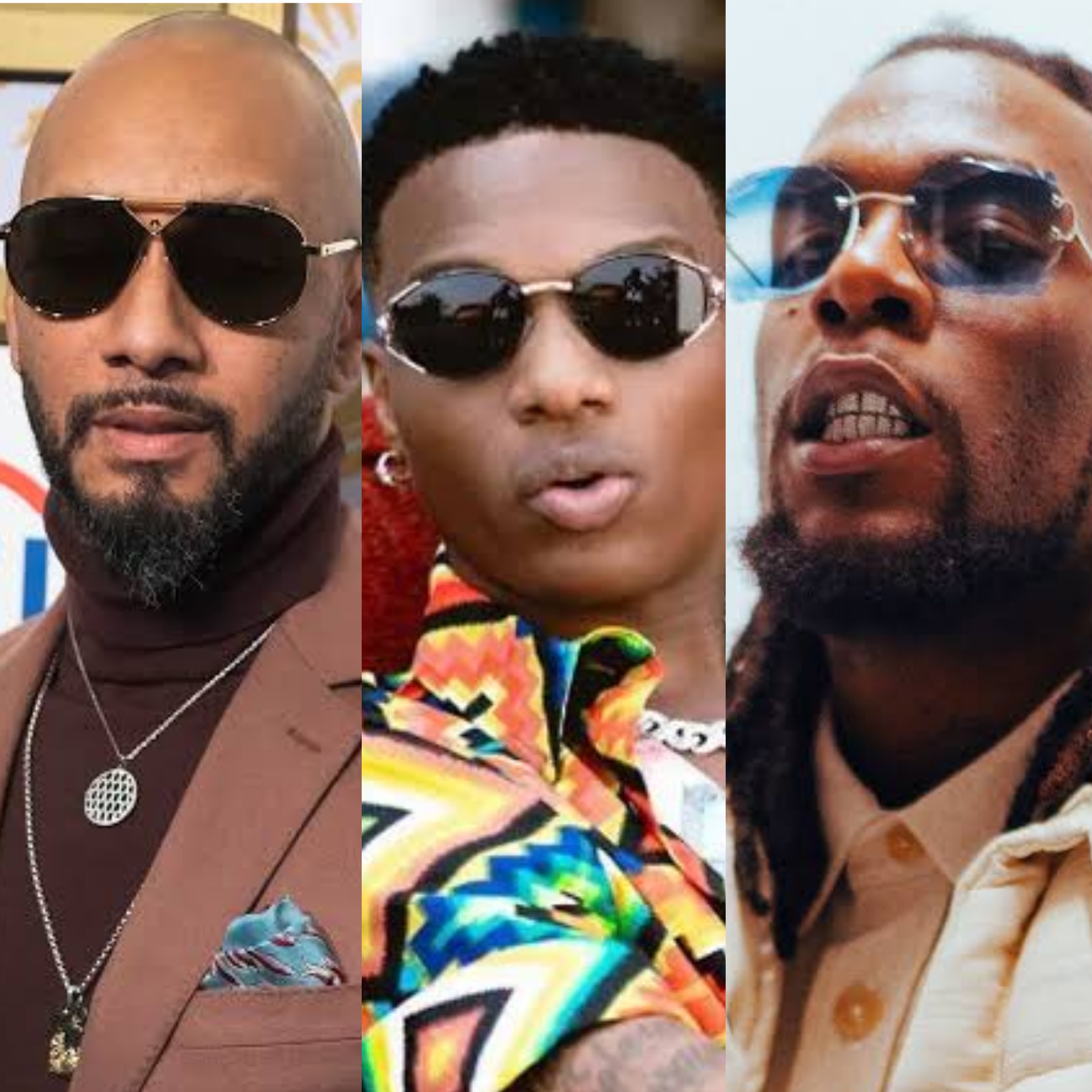 American Producer Swizz Beatz Discusses How He Launched Wizkid And Burna Boy To American Audiences, Yours Truly, News, March 1, 2024