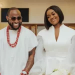It'S Official As Verified Clips From Davido And Chioma’s Wedding Surface Online, Fans React, Yours Truly, News, March 3, 2024
