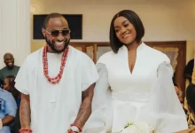 It'S Official As Verified Clips From Davido And Chioma’s Wedding Surface Online, Fans React, Yours Truly, News, September 23, 2023