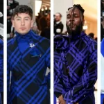 Burna Boy, Skepta, Barry Keoghan, Stormzy, Others Rock Similar Style To 2023 Met Gala., Yours Truly, News, September 26, 2023