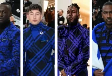 Burna Boy, Skepta, Barry Keoghan, Stormzy, Others Rock Similar Style To 2023 Met Gala., Yours Truly, News, November 28, 2023