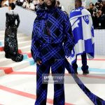 Mixed Reactions To Tems' &Amp; Burna Boy'S Outfits And Appearances At Met Gala 2023, Yours Truly, News, June 4, 2023