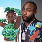 Morravey Describes How Davido Found And Signed Her, Yours Truly, News, October 3, 2023