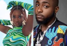 Morravey Describes How Davido Found And Signed Her, Yours Truly, News, November 30, 2023