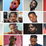 Top 20 Nigerian Music Artists, Yours Truly, Articles, October 4, 2023
