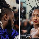 Mixed Reactions To Tems' &Amp;Amp; Burna Boy'S Outfits And Appearances At Met Gala 2023, Yours Truly, News, December 1, 2023