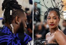 Mixed Reactions To Tems' &Amp; Burna Boy'S Outfits And Appearances At Met Gala 2023, Yours Truly, News, December 3, 2023