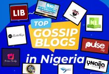 Gossip Breakers: Top Gossip News Platforms In Nigeria, Yours Truly, Articles, May 29, 2023