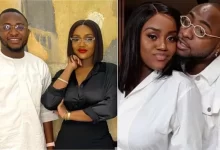 Fans Show Support As Davido, Ubi Franklin Expose Fake Twitter Page Impersonating Chioma, Yours Truly, News, February 25, 2024