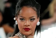 Rihanna Confesses Her Second Pregnancy Feels Much Better Than Her First, Yours Truly, News, March 3, 2024
