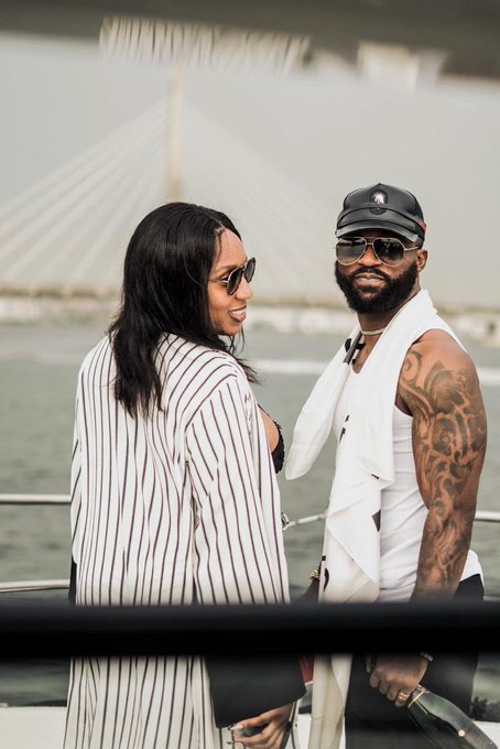 Iyanya Reveals Astonishing Reason For His Date With Lady From Davido'S Concert, Yours Truly, News, November 28, 2023