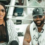 Iyanya Reveals Astonishing Reason For His Date With Lady From Davido'S Concert, Yours Truly, News, September 23, 2023