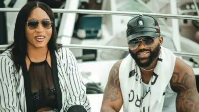 Iyanya Reveals Astonishing Reason For His Date With Lady From Davido'S Concert, Yours Truly, Iyanya, May 28, 2023