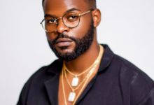 Falz Shares Reveals Why He Had To Undergo A Surgery, Yours Truly, News, December 3, 2023