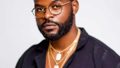 Falz Shares Reveals Why He Had To Undergo A Surgery, Yours Truly, Falz, June 2, 2023