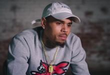Chris Brown Talks About His Love For Afrobeats, Yours Truly, News, December 4, 2023
